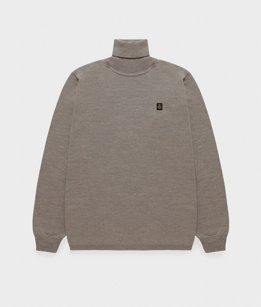 BARRON PULLOVER TORTORA | RefrigiWear