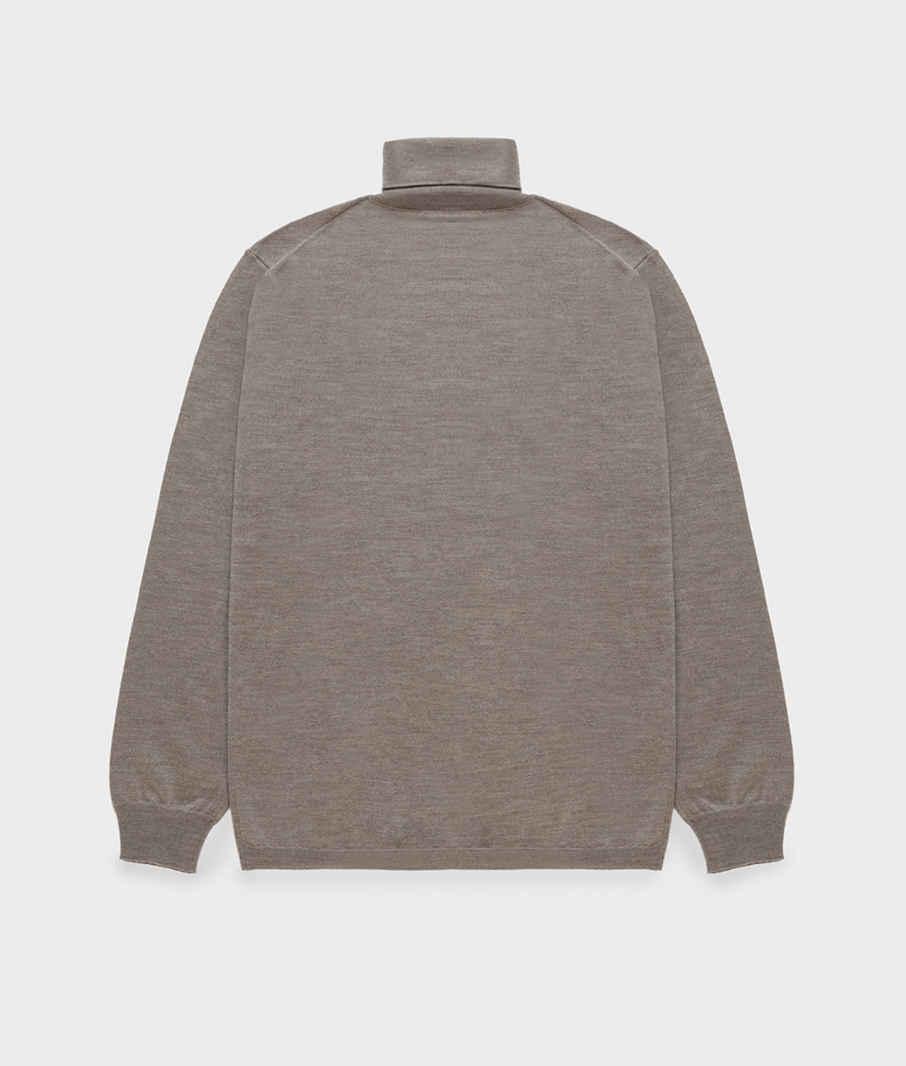 KNITWEAR BARRON PULLOVER TORTORA | RefrigiWear
