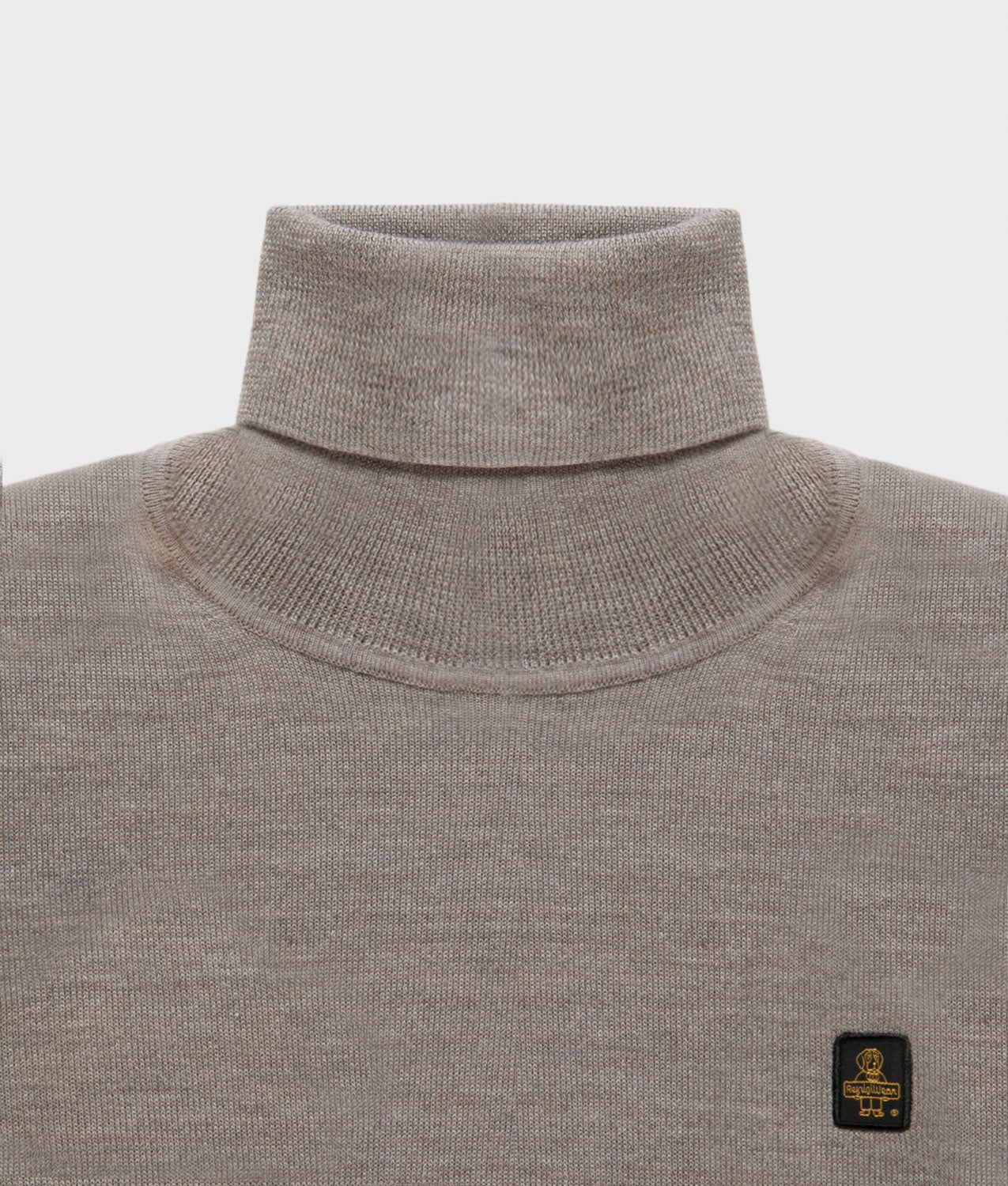 BARRON PULLOVER