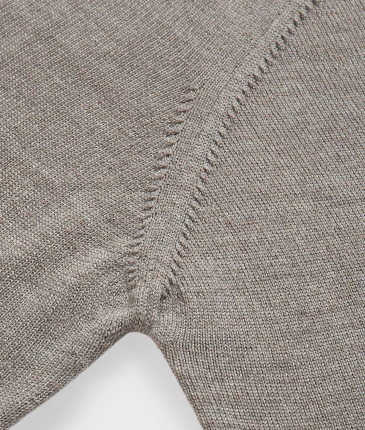 KNITWEAR BARRON PULLOVER TORTORA | RefrigiWear