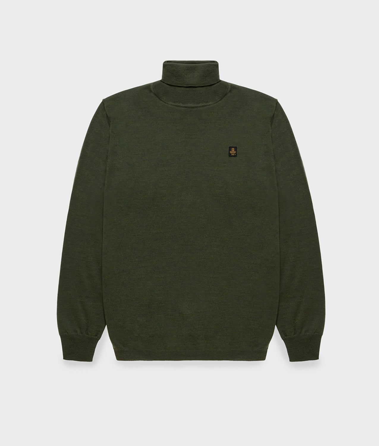 BARRON PULLOVER