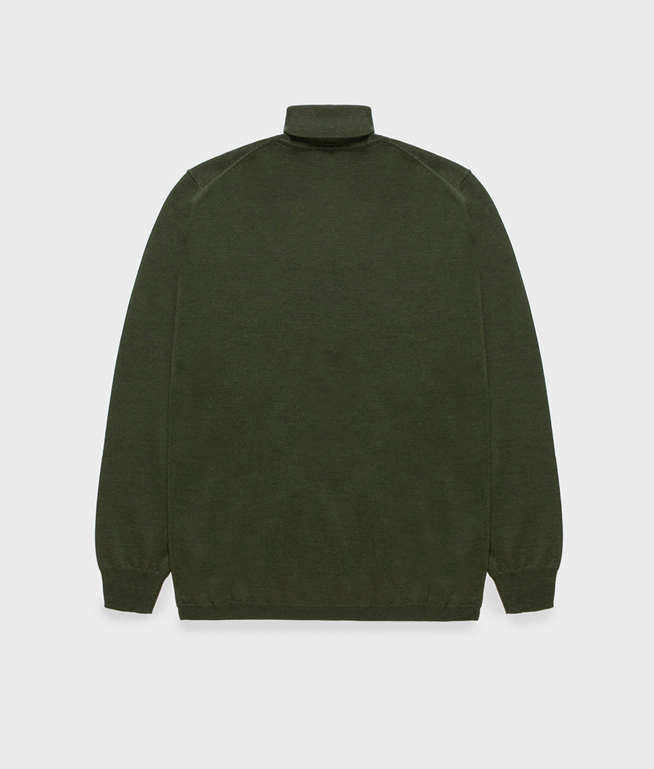 KNITWEAR BARRON PULLOVER SEA TURTLE | RefrigiWear