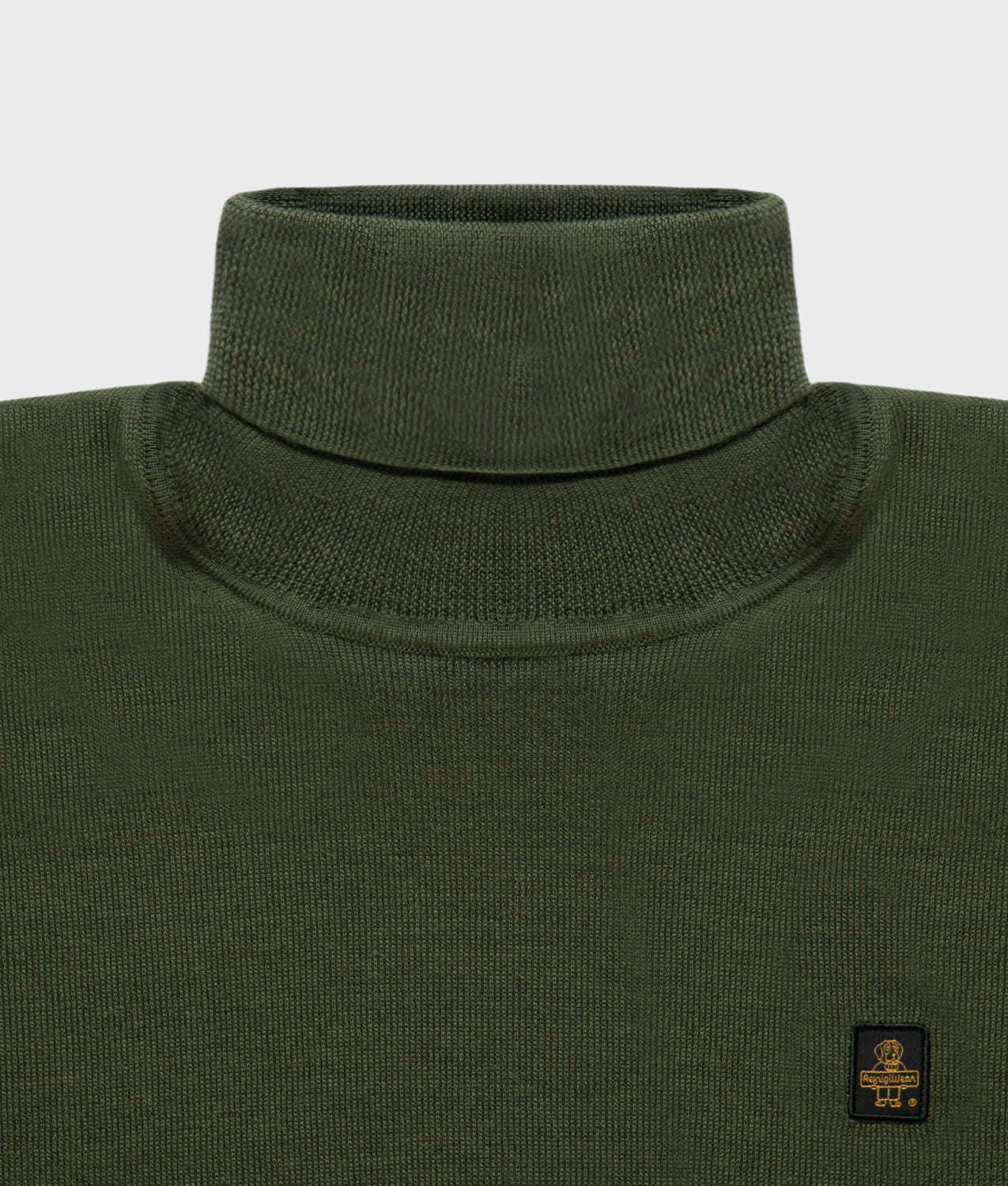 BARRON PULLOVER