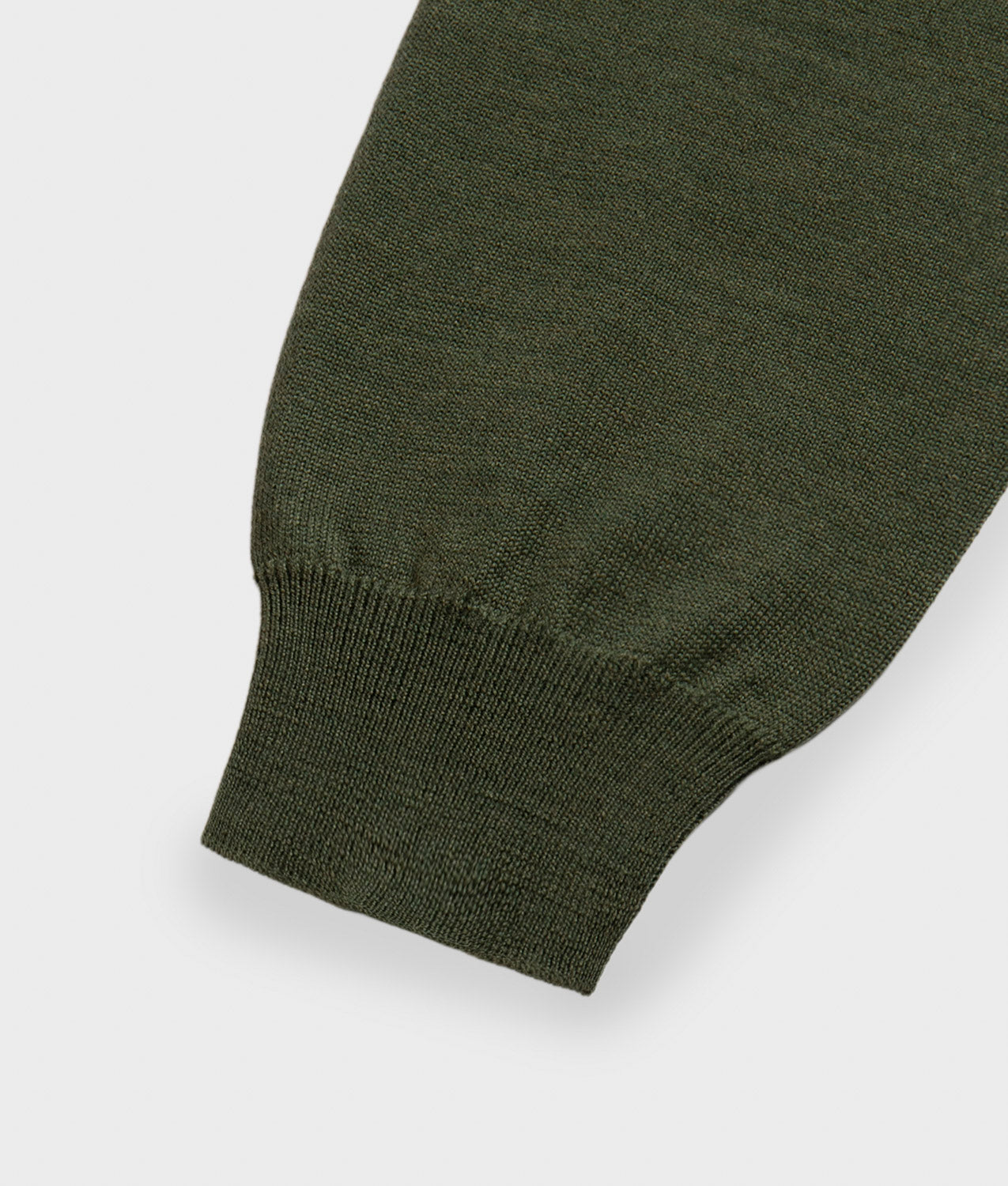 KNITWEAR BARRON PULLOVER SEA TURTLE | RefrigiWear
