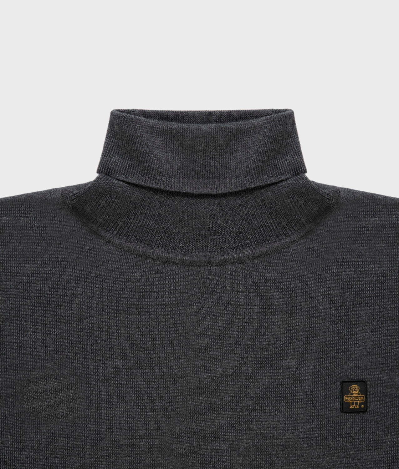 BARRON PULLOVER
