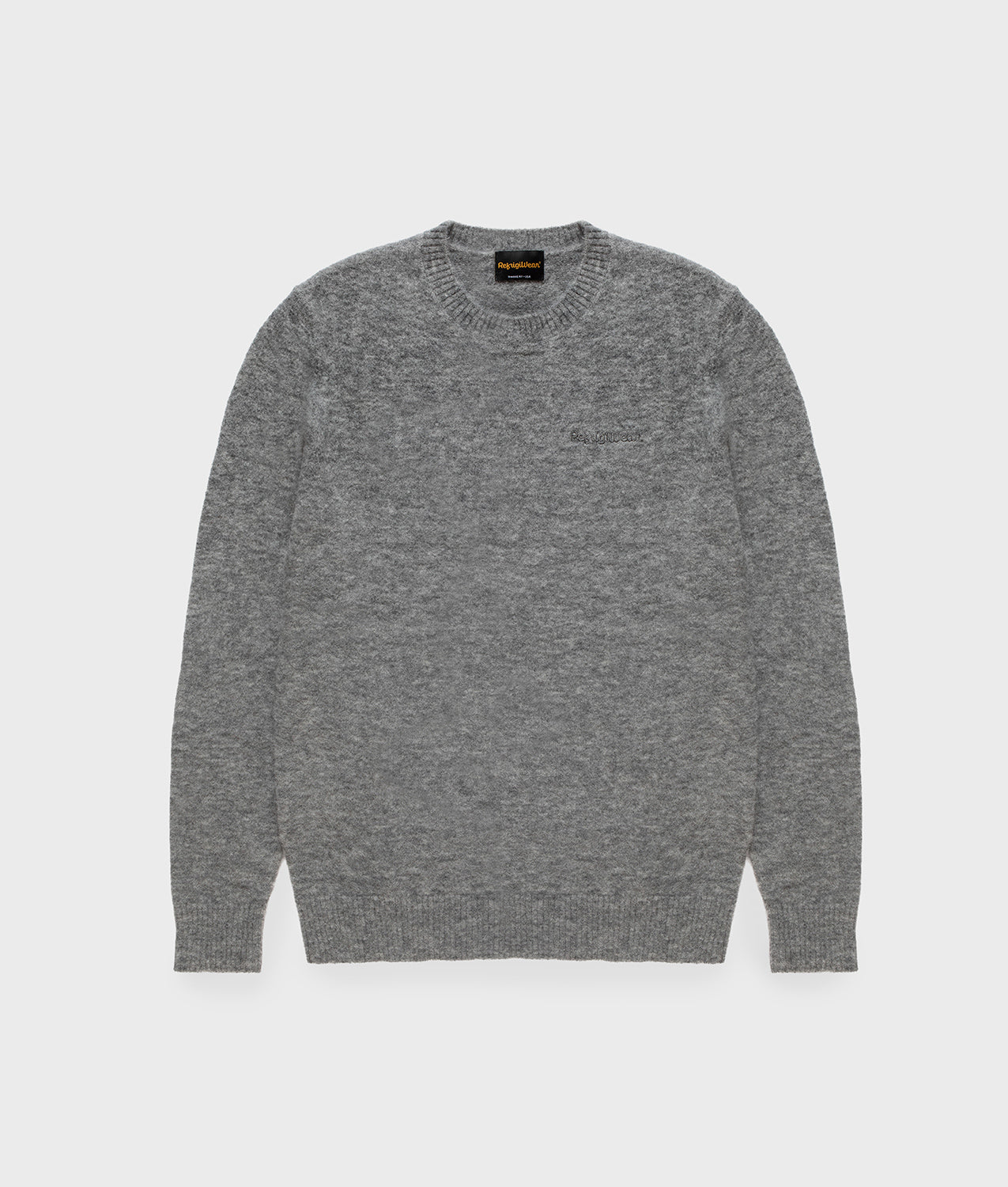 LUKAS KNITWEAR