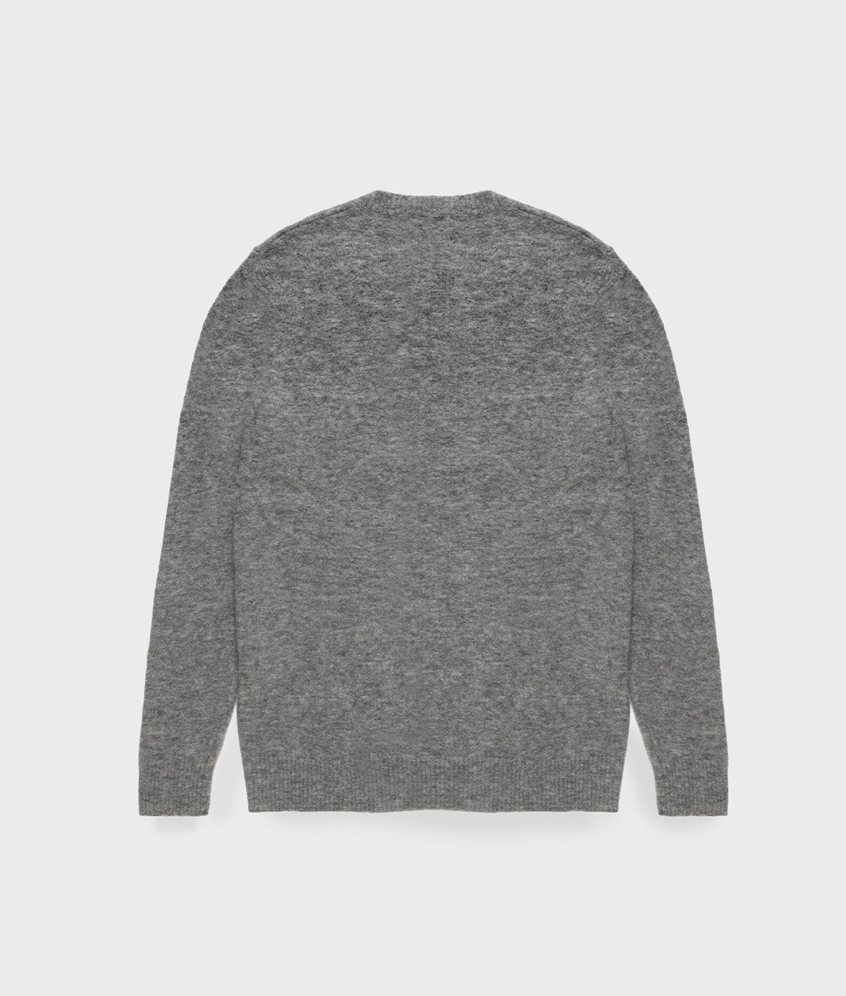 LUKAS KNITWEAR
