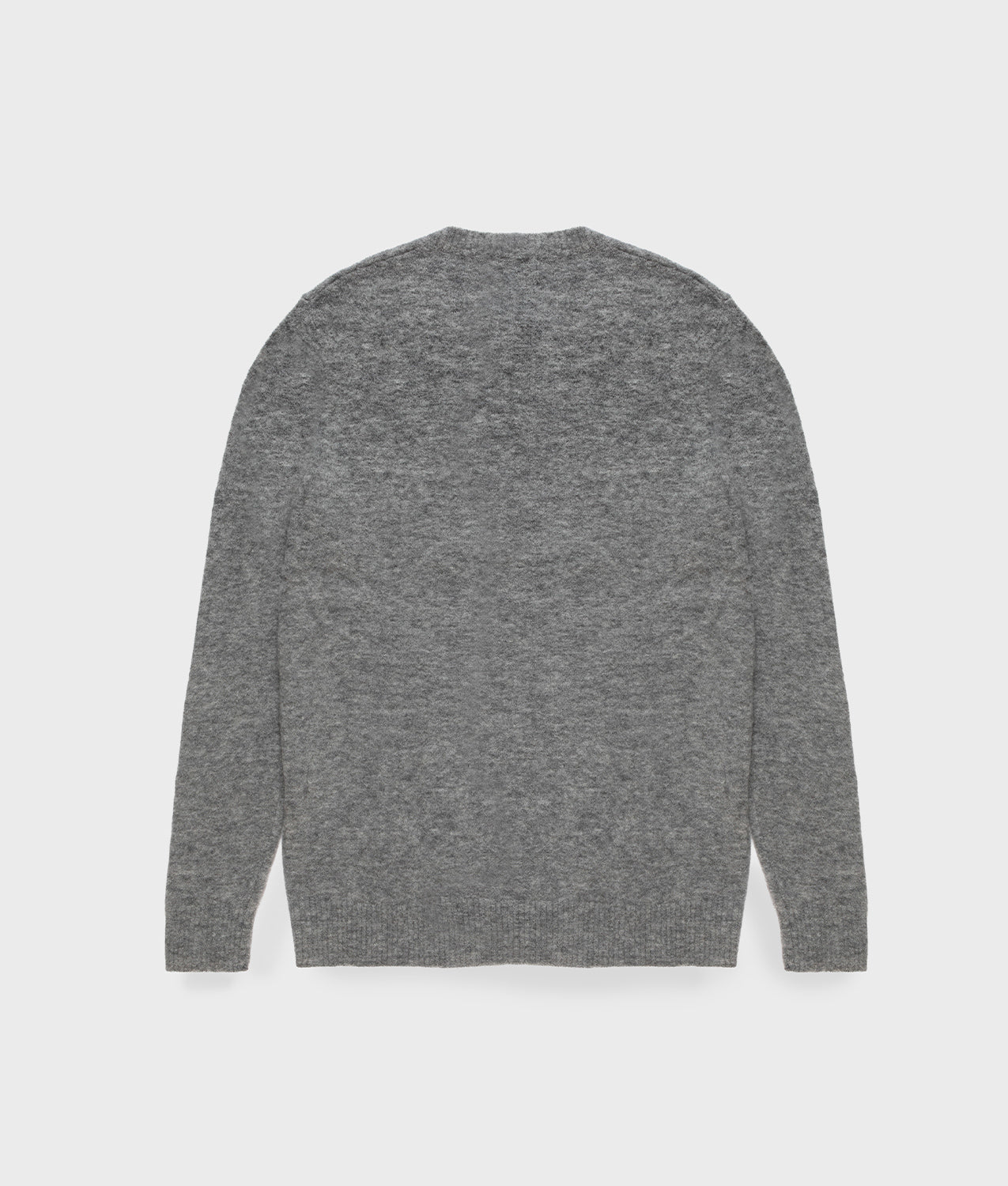 KNITWEAR LUKAS KNITWEAR DARK BLUE | RefrigiWear
