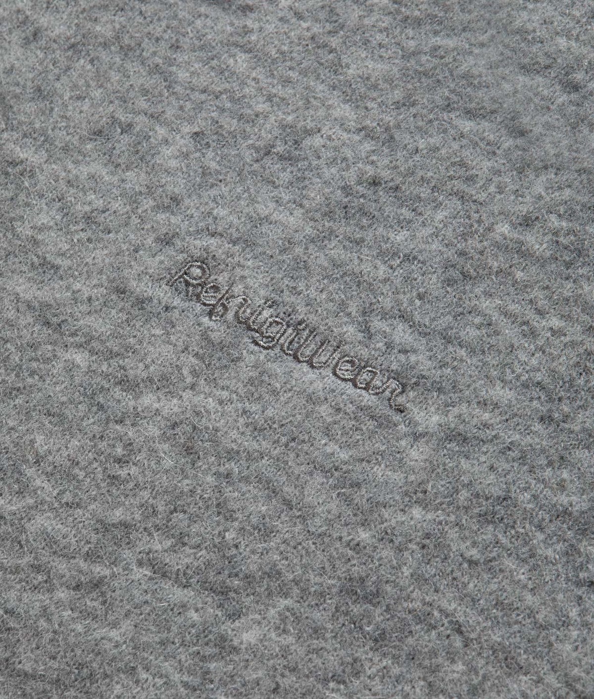 LUKAS KNITWEAR