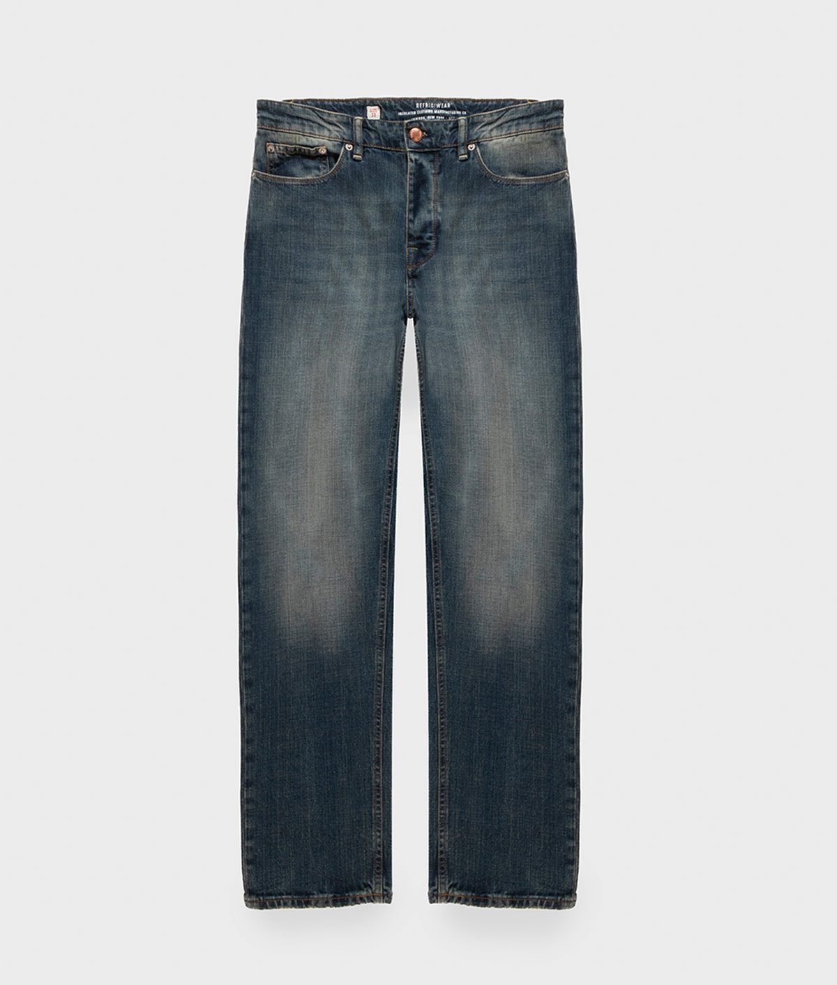 CENTURY PANTS