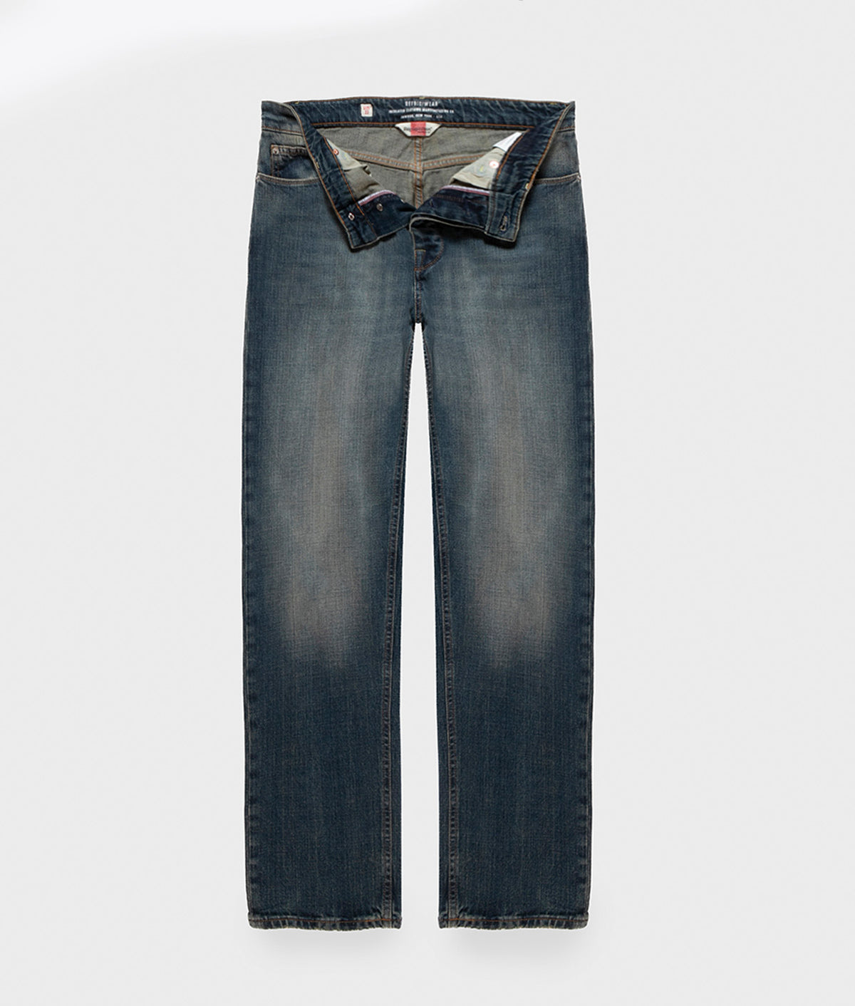 CENTURY PANTS