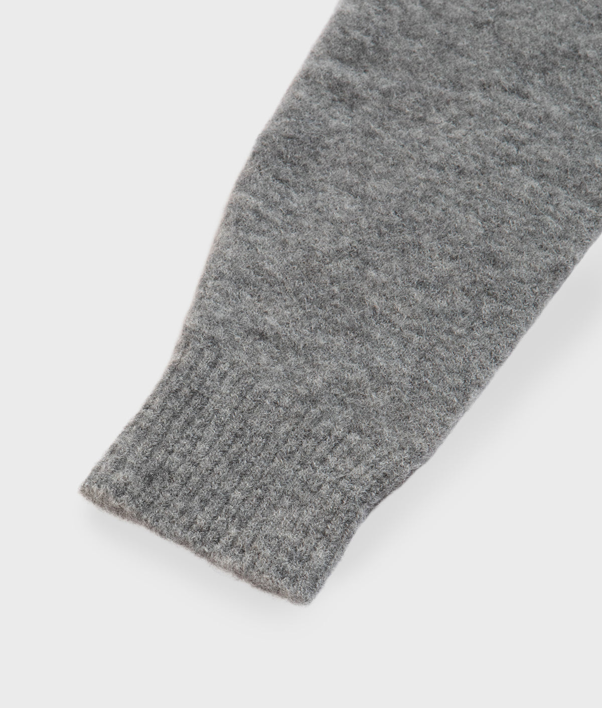 KNITWEAR LUKAS KNITWEAR DARK BLUE | RefrigiWear