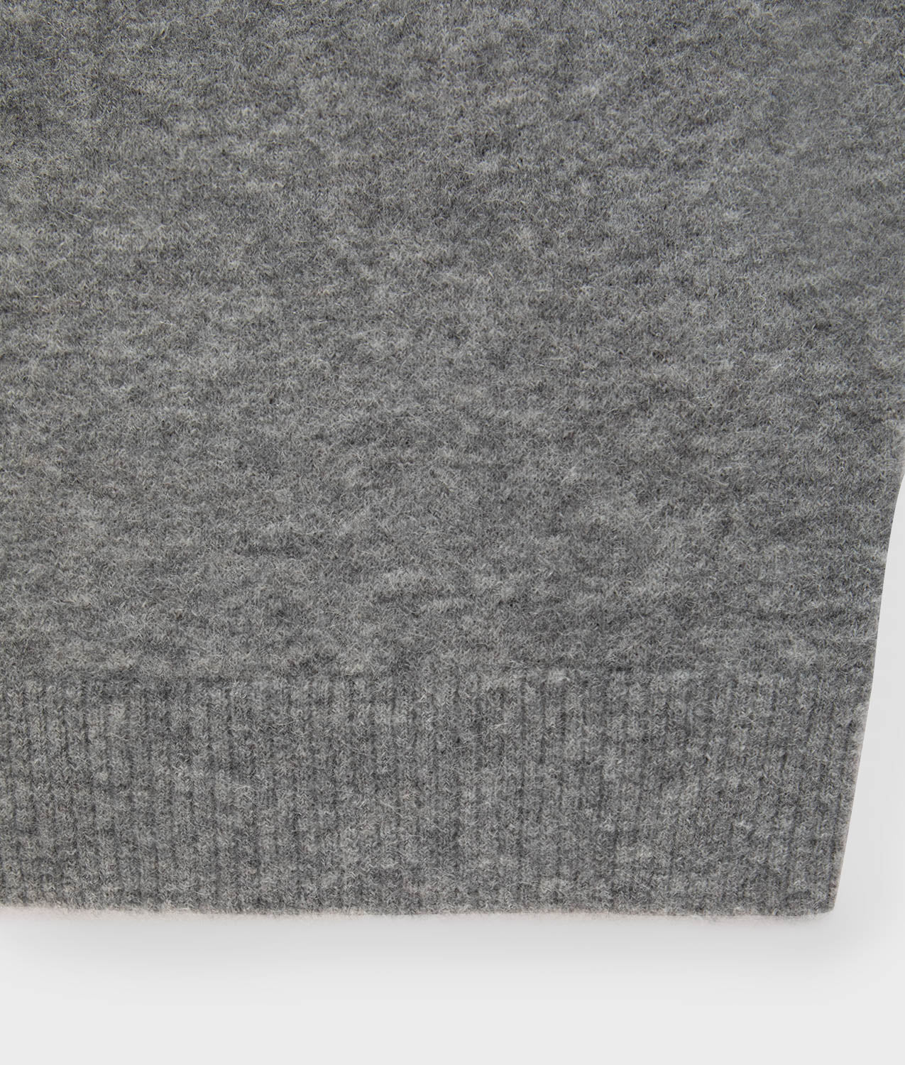 KNITWEAR LUKAS KNITWEAR DARK BLUE | RefrigiWear