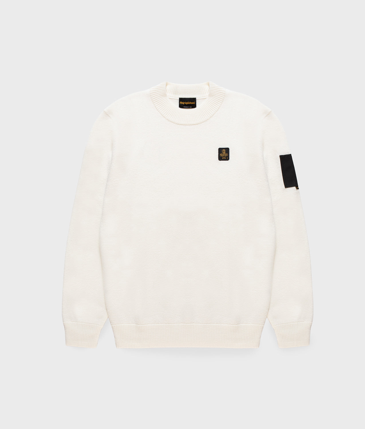 TREK KNITWEAR