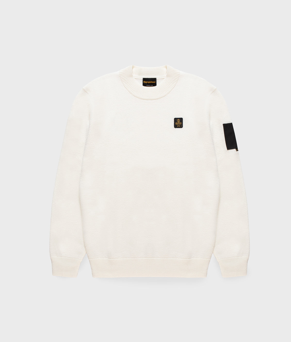 KNITWEAR TREK KNITWEAR DARK BLUE | RefrigiWear