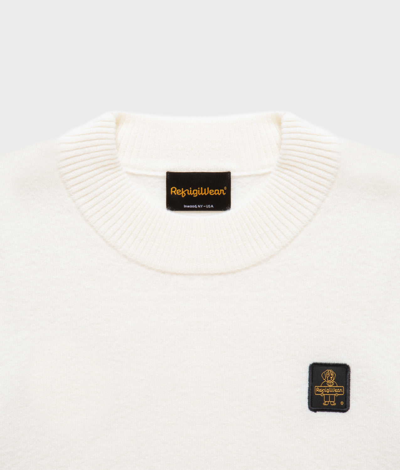 TREK KNITWEAR