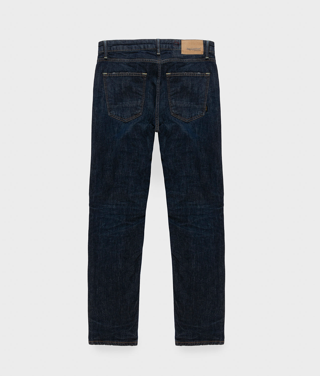 TROUSERS BRUCE PANTS DENIM | RefrigiWear