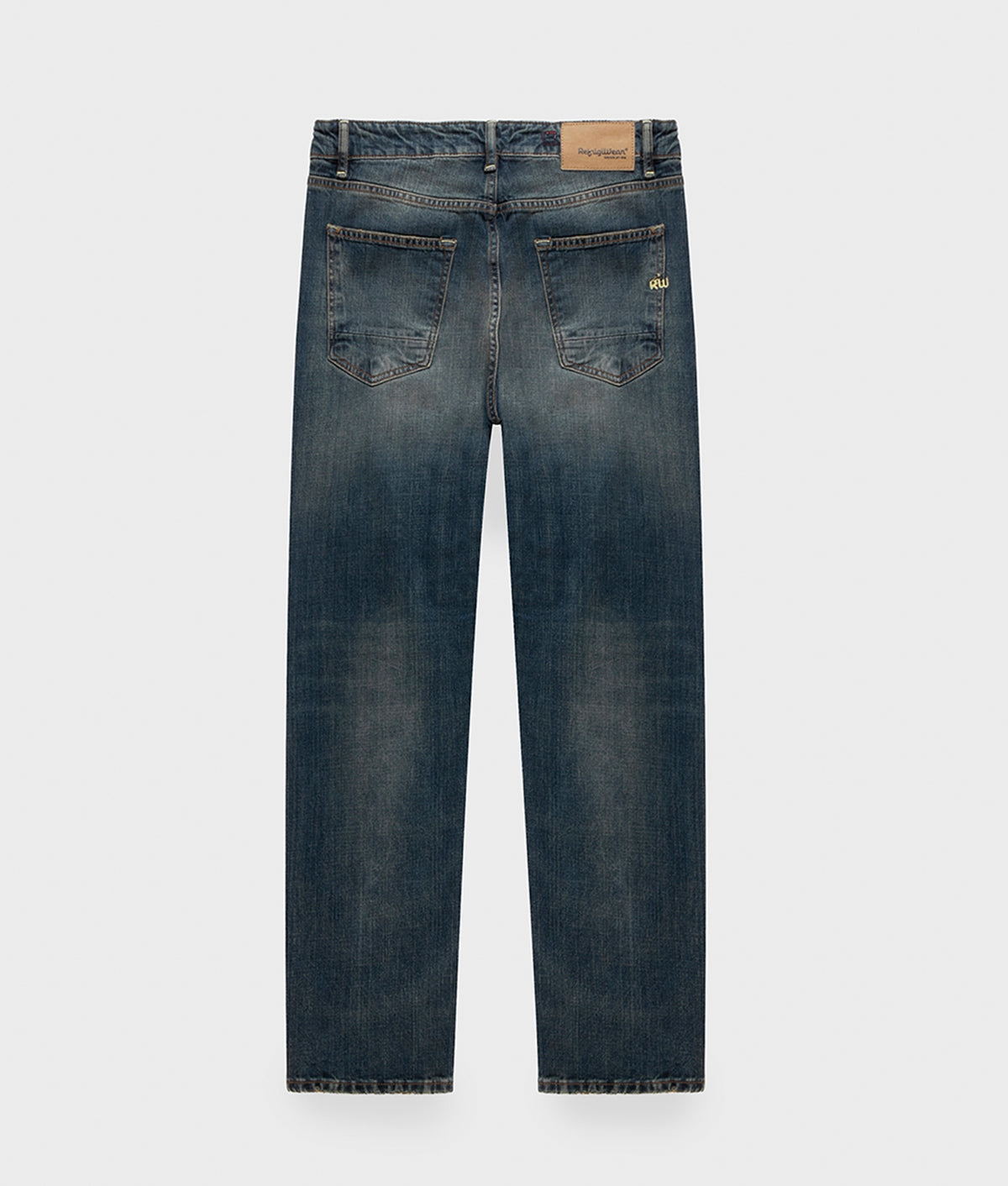CENTURY PANTS