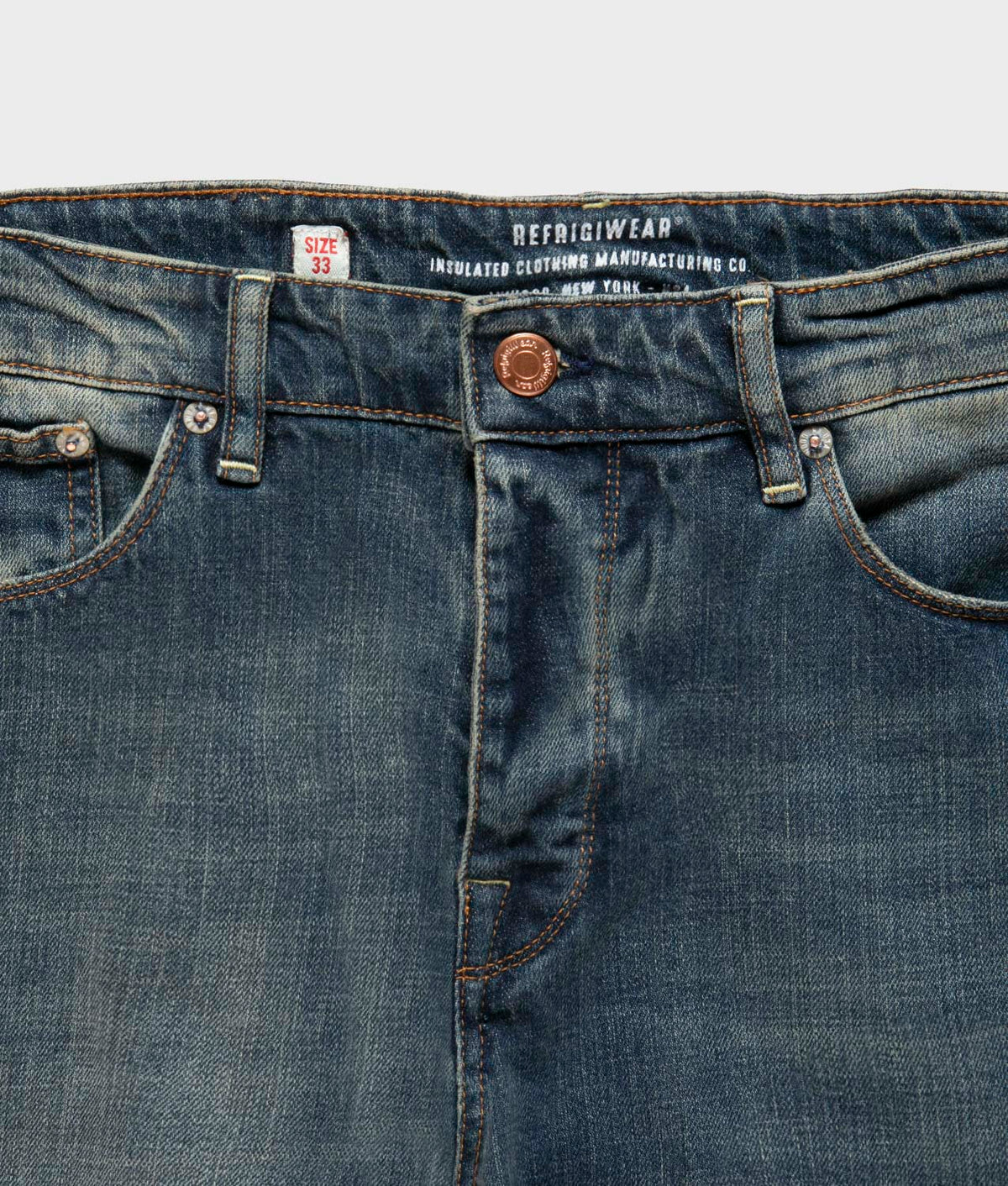 CENTURY PANTS