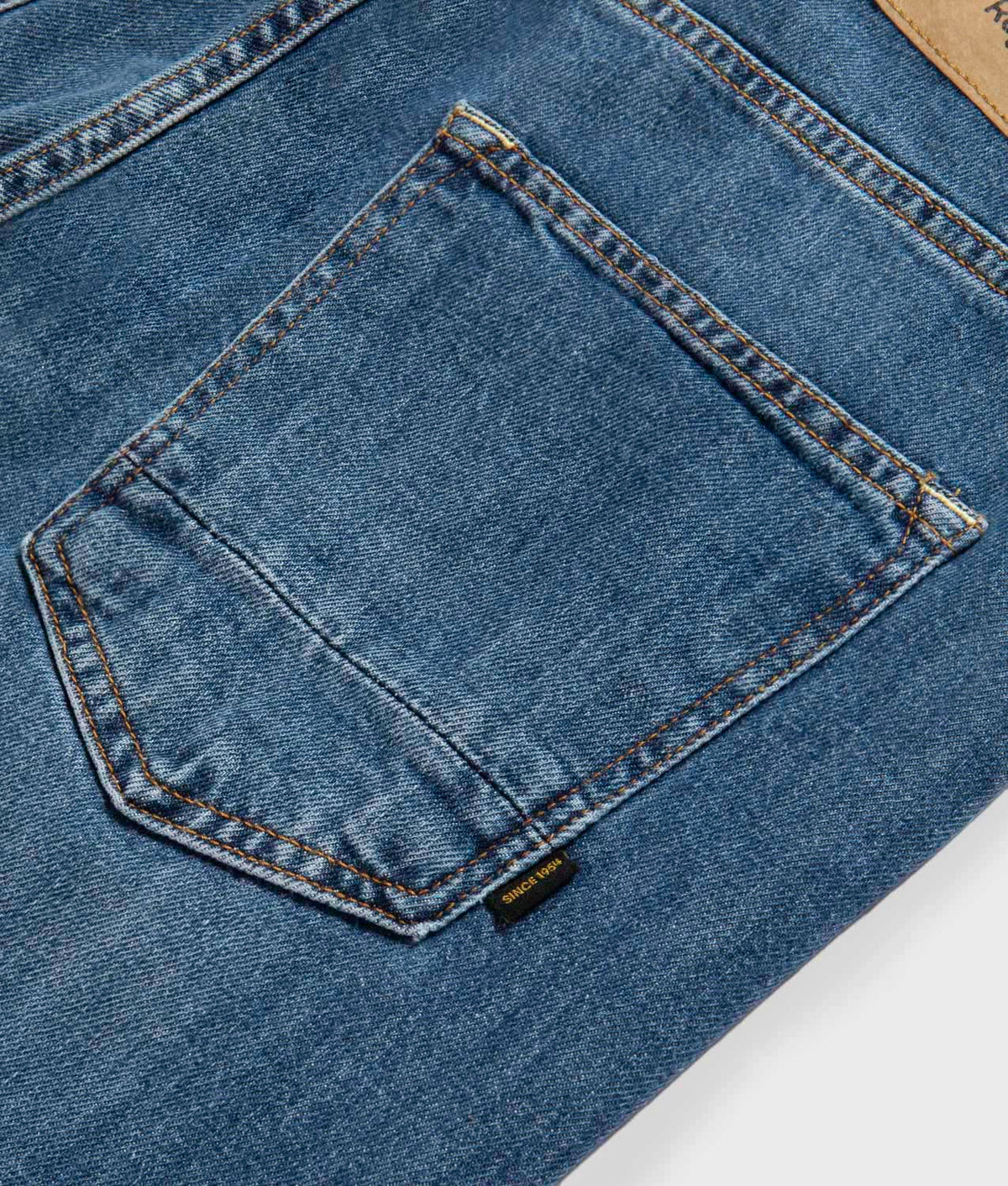 CENTURY PANTS DENIM | RefrigiWear