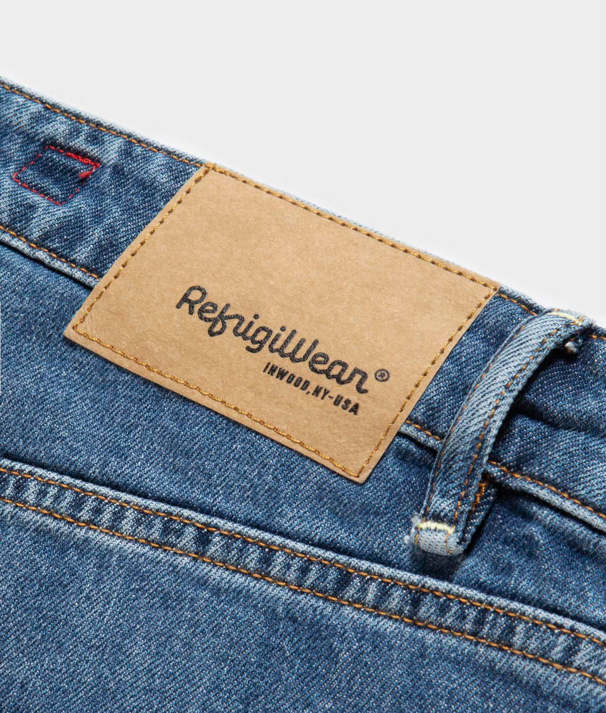 CENTURY PANTS