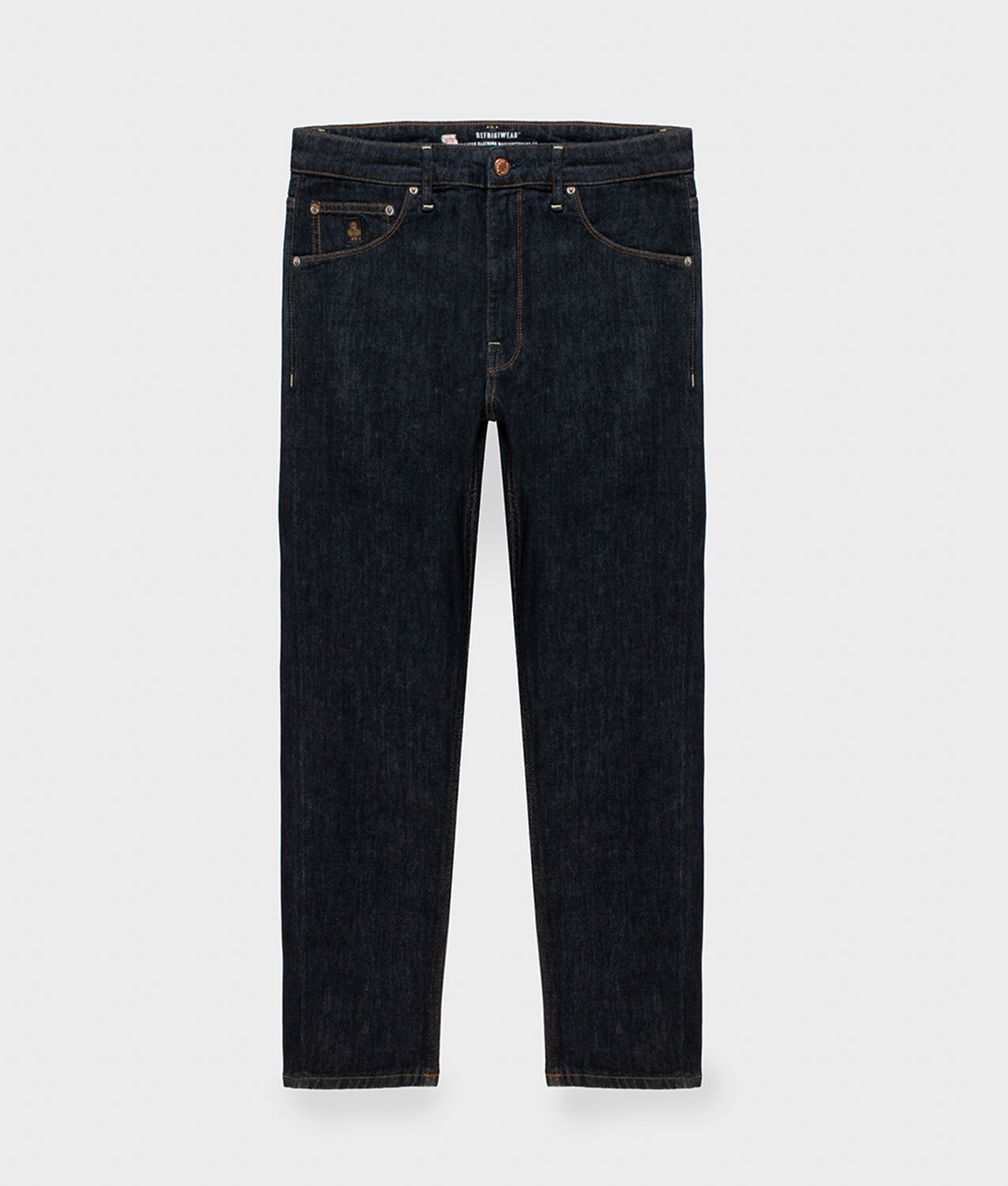 TROUSERS SCOTT PANTS DENIM | RefrigiWear