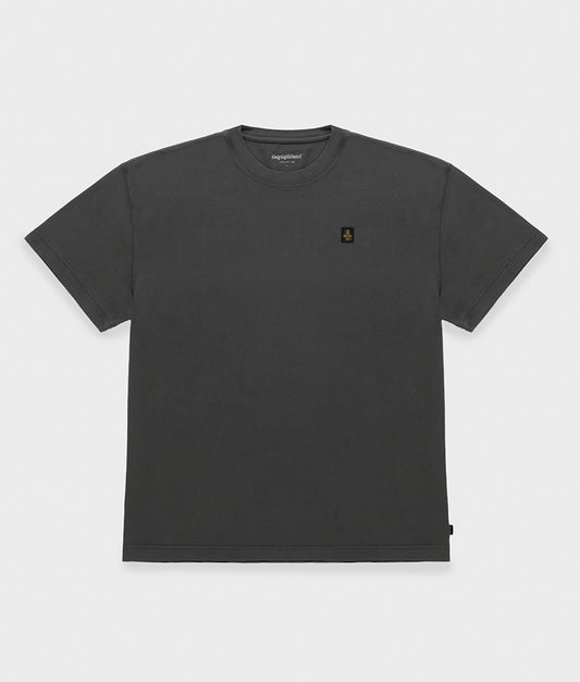 DUBLIN T-SHIRT DARK SHADOW | RefrigiWear
