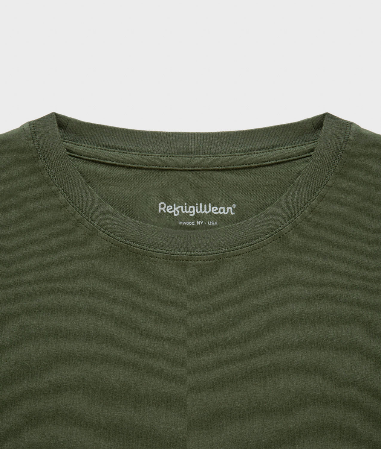 SHERMAN T-SHIRT