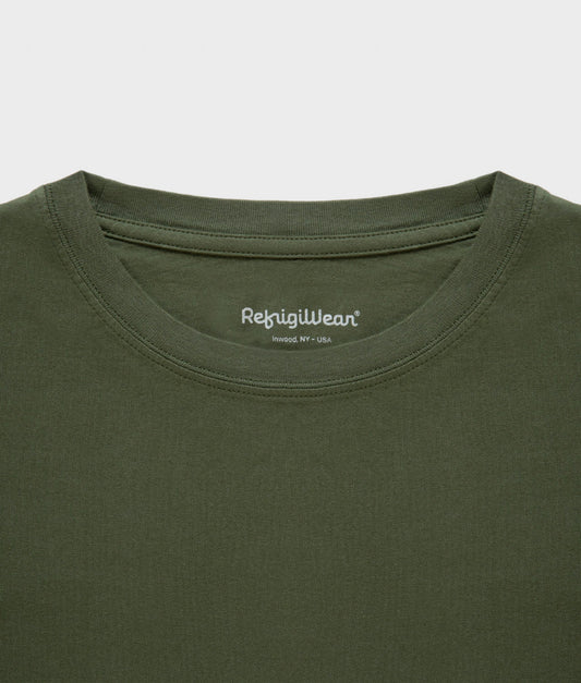 SHERMAN T-SHIRT