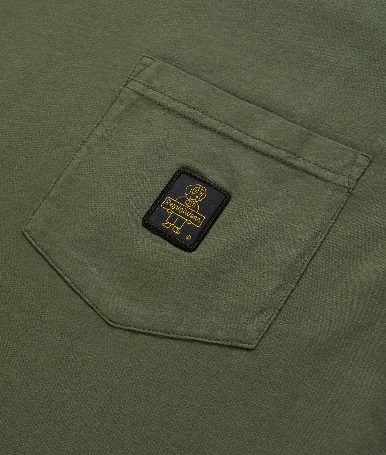 SHERMAN T-SHIRT