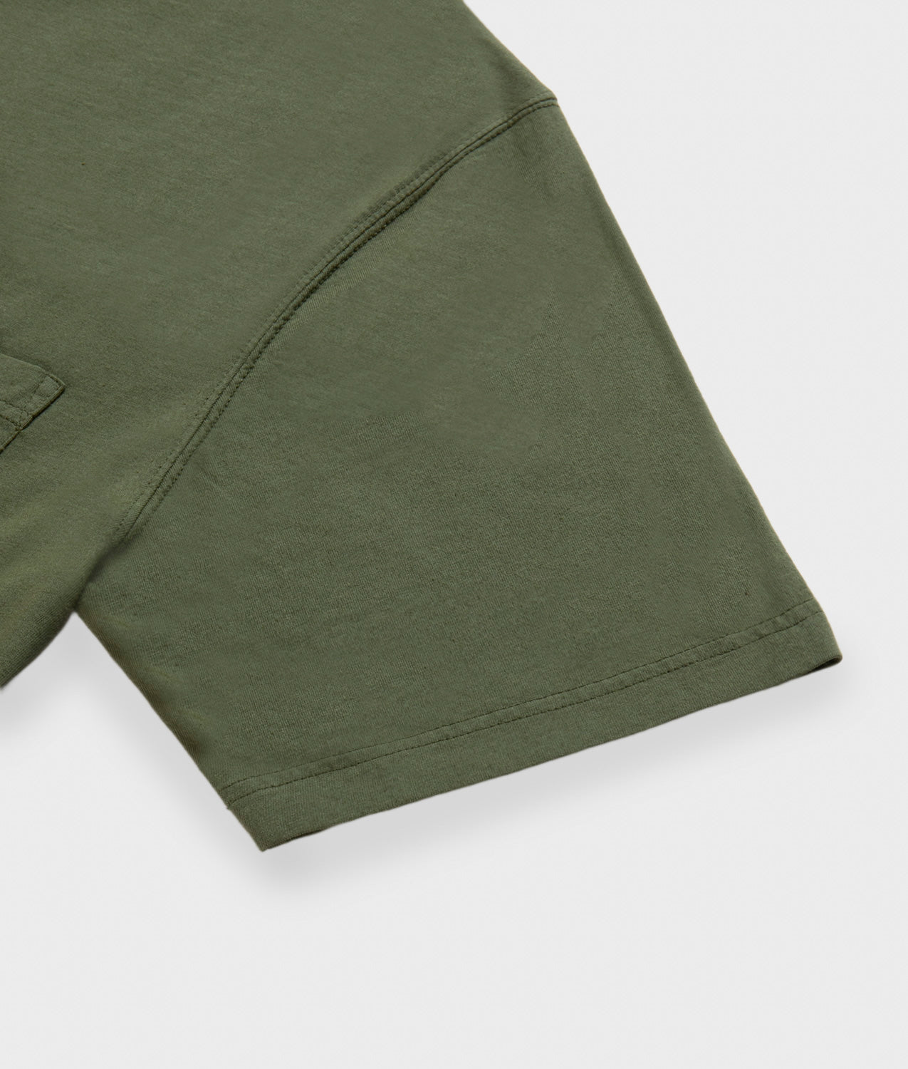 SHERMAN T-SHIRT