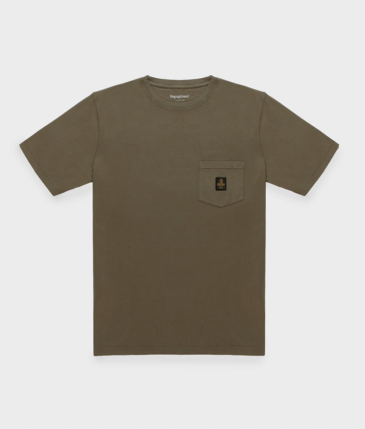 SHERMAN T-SHIRT