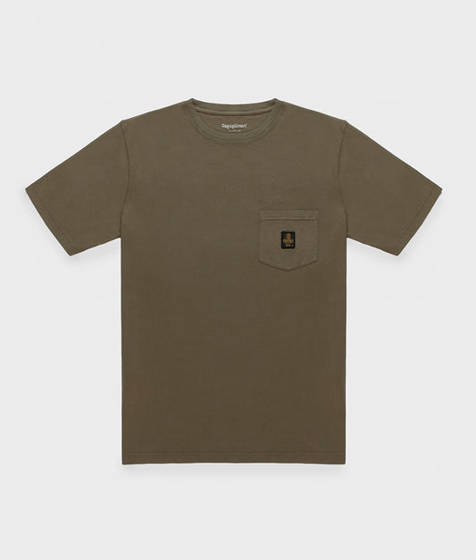 SHERMAN T-SHIRT SEA TURTLE | RefrigiWear
