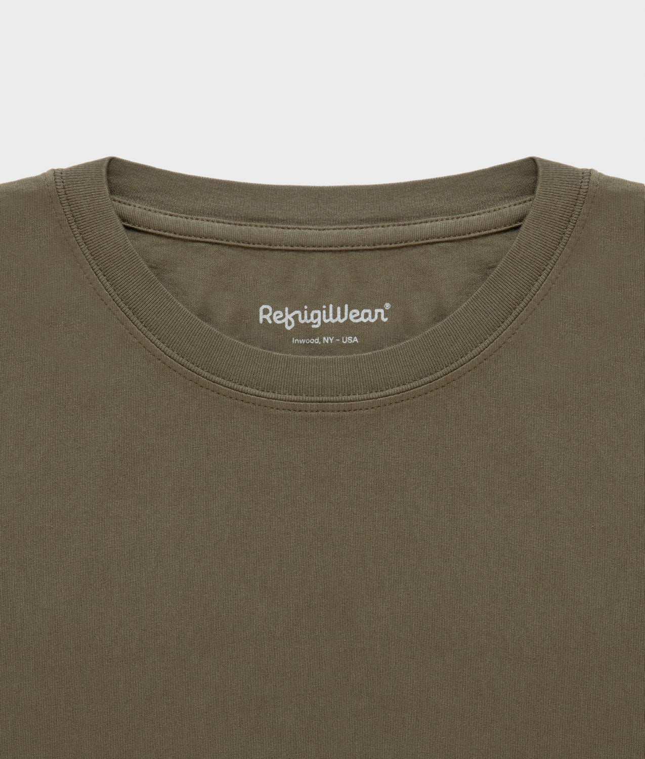 SHERMAN T-SHIRT