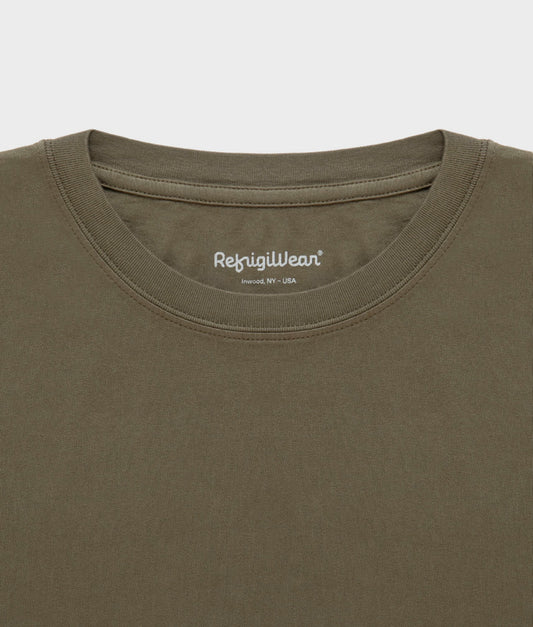 SHERMAN T-SHIRT