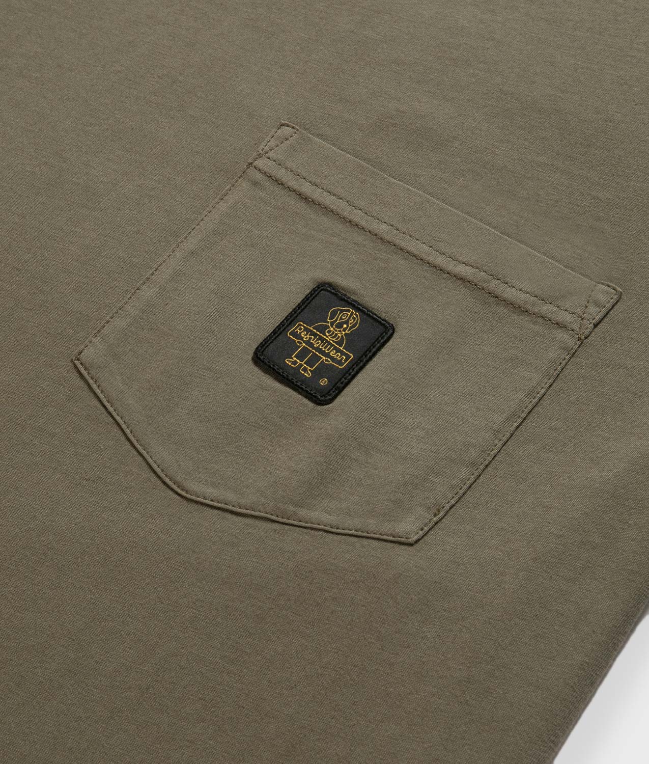 SHERMAN T-SHIRT