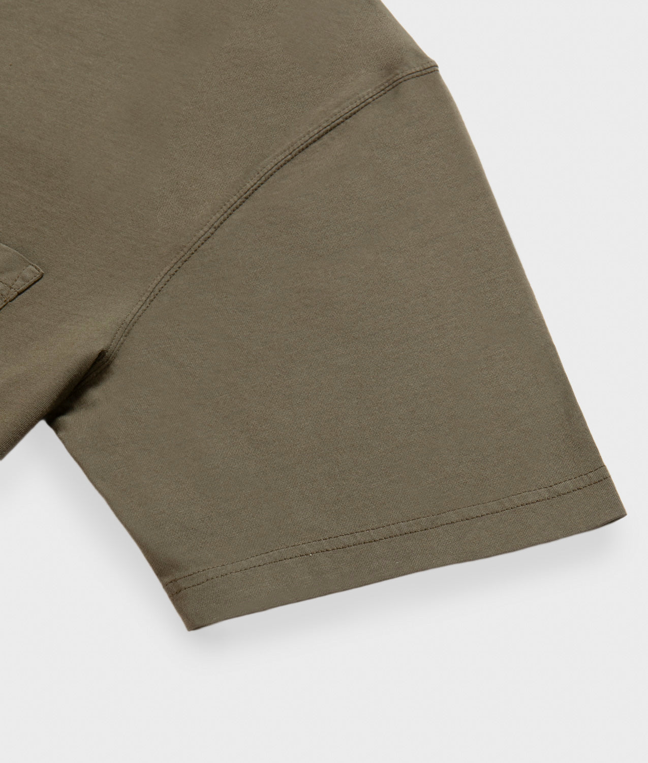 SHERMAN T-SHIRT