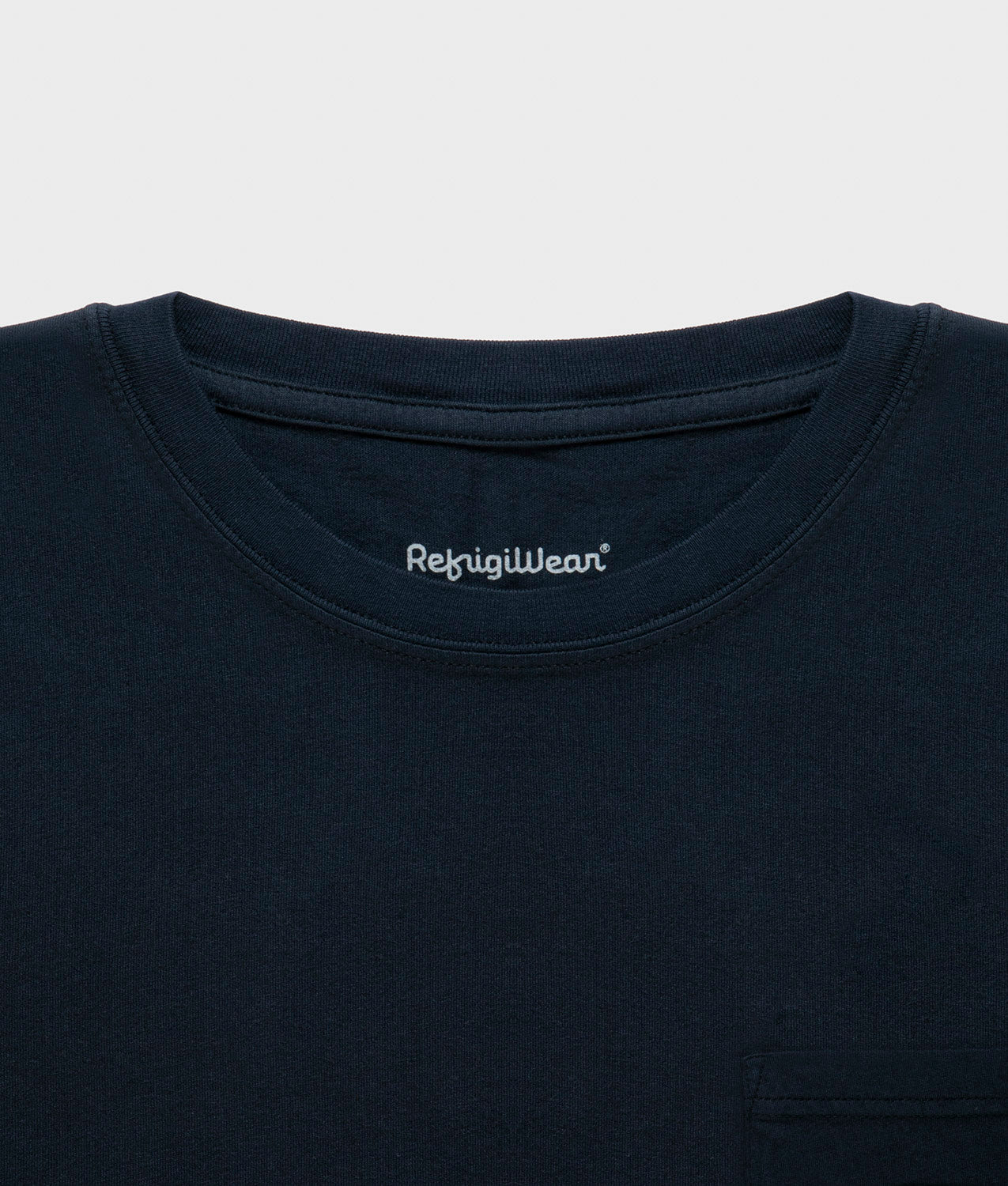 SHERMAN T-SHIRT