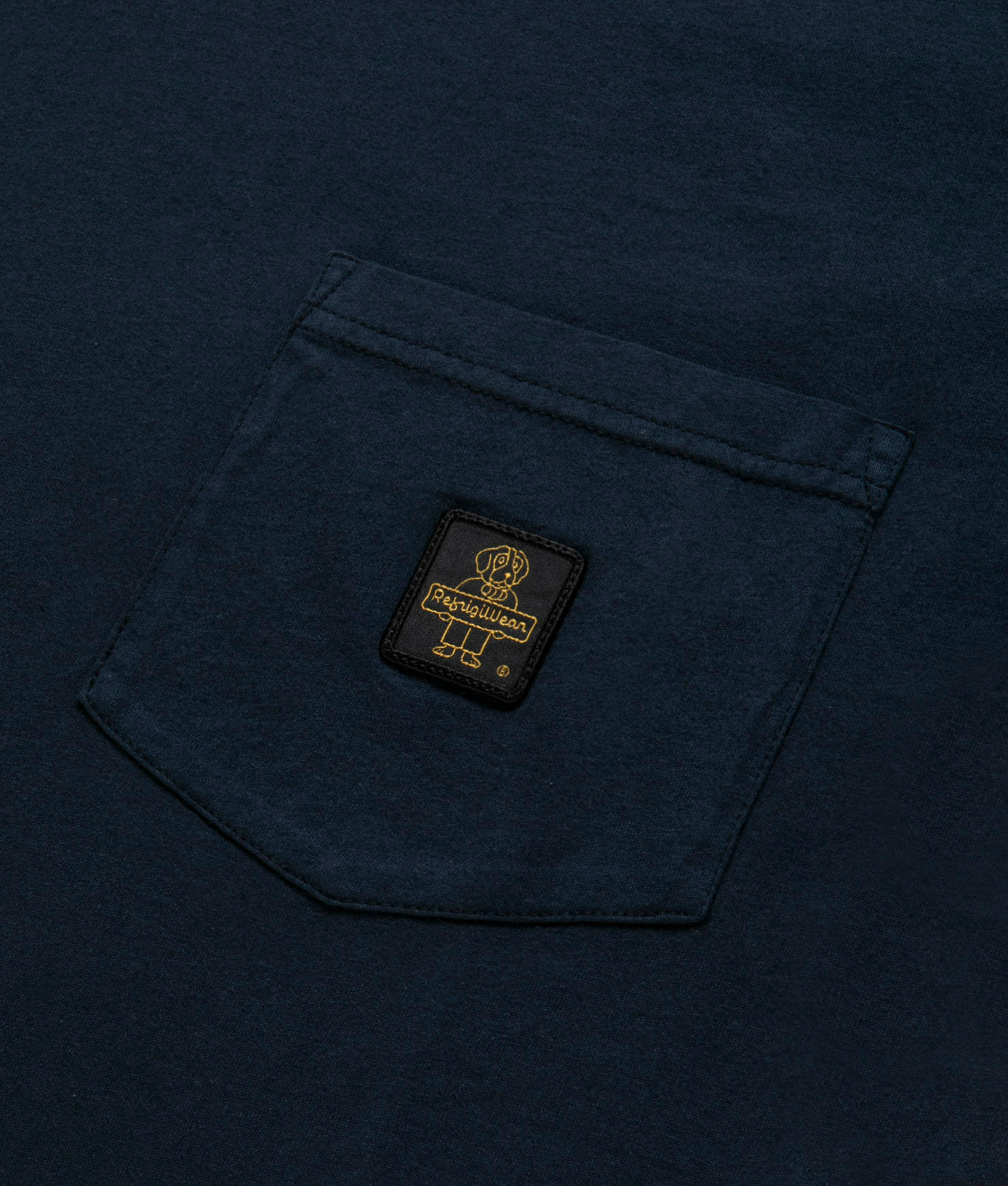 SHERMAN T-SHIRT