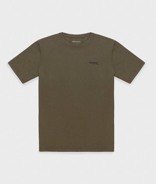 TIMBER T-SHIRT SEA TURTLE | RefrigiWear