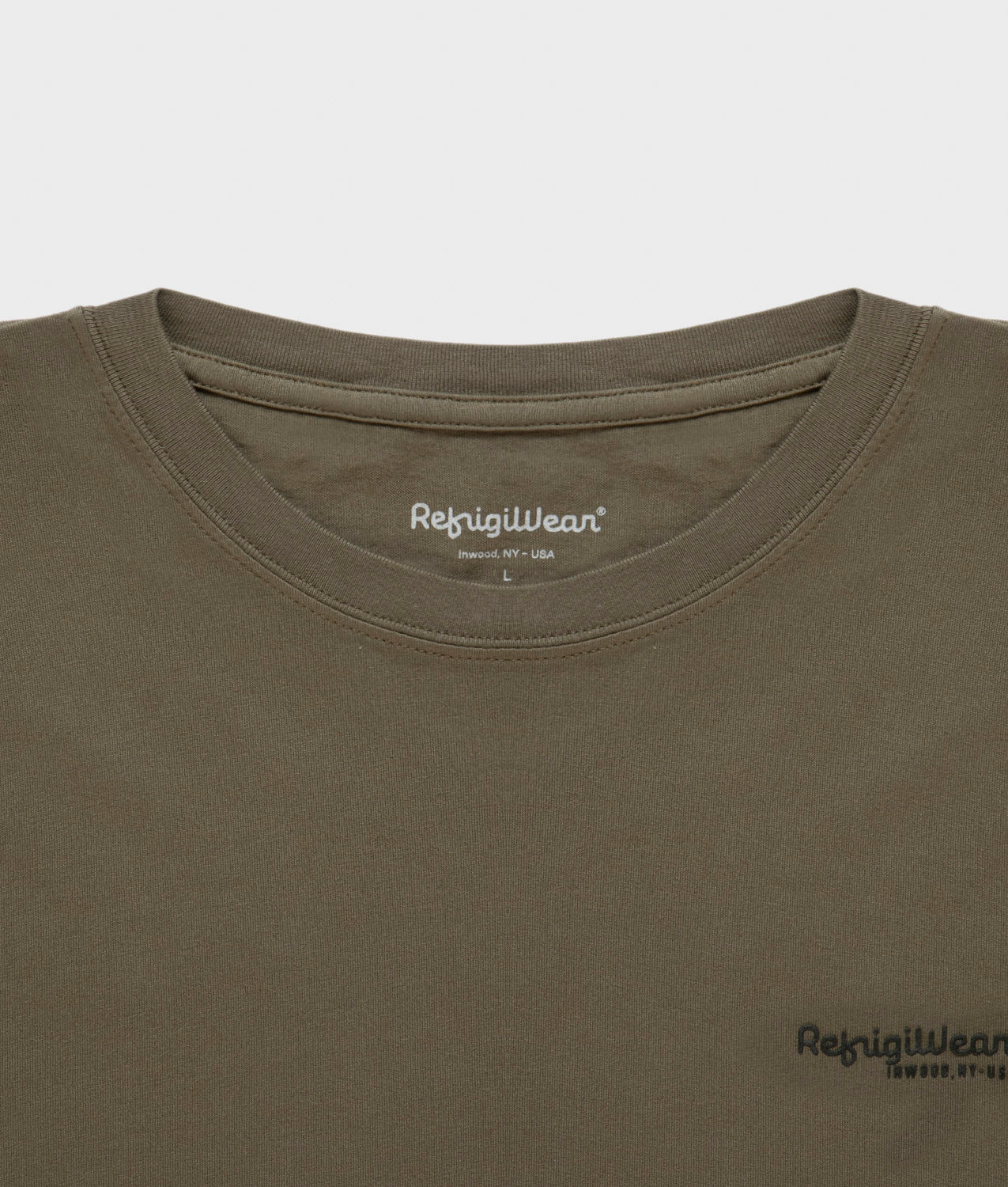 TIMBER T-SHIRT