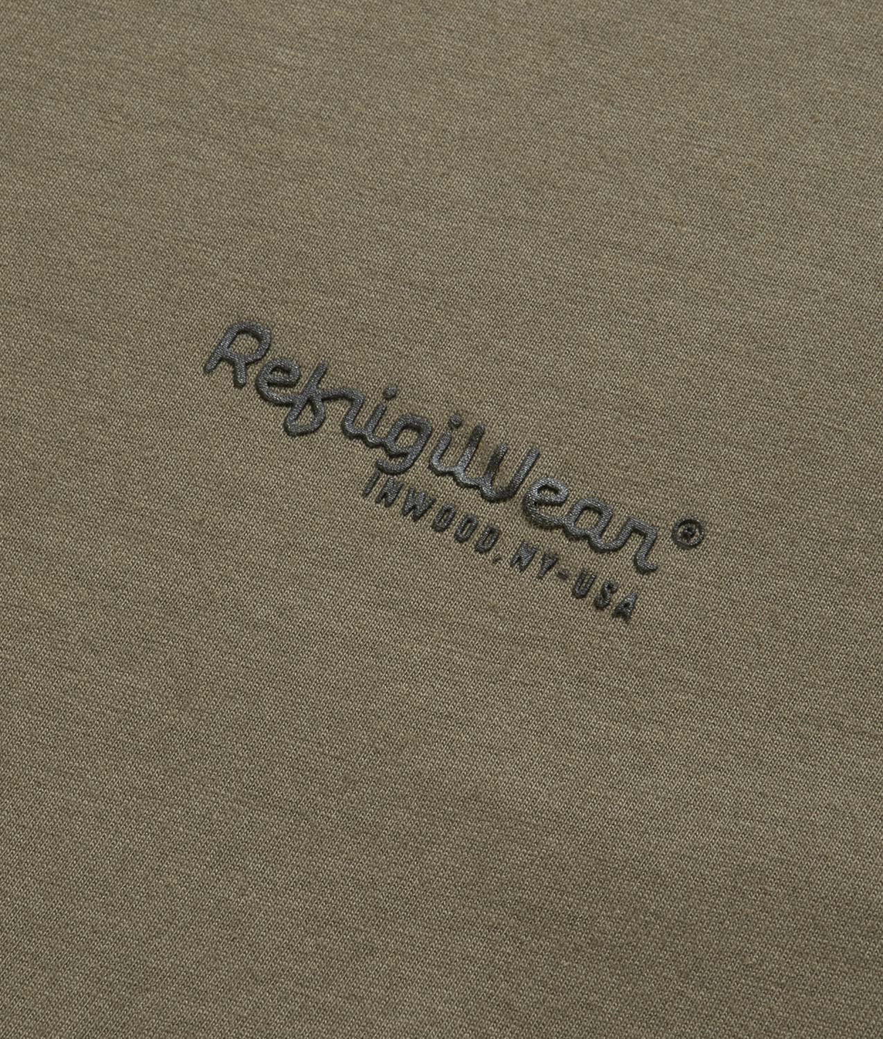 T-SHIRT TIMBER T-SHIRT SEA TURTLE | RefrigiWear