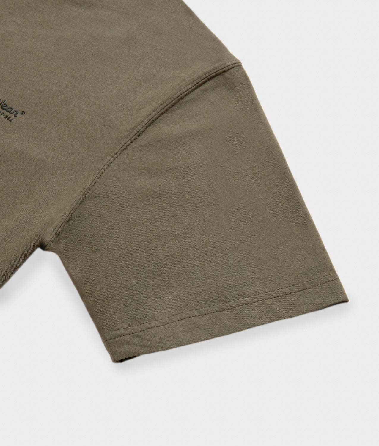 TIMBER T-SHIRT