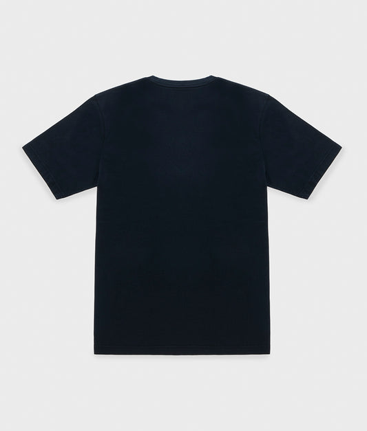 TIMBER T-SHIRT DARK BLUE | RefrigiWear