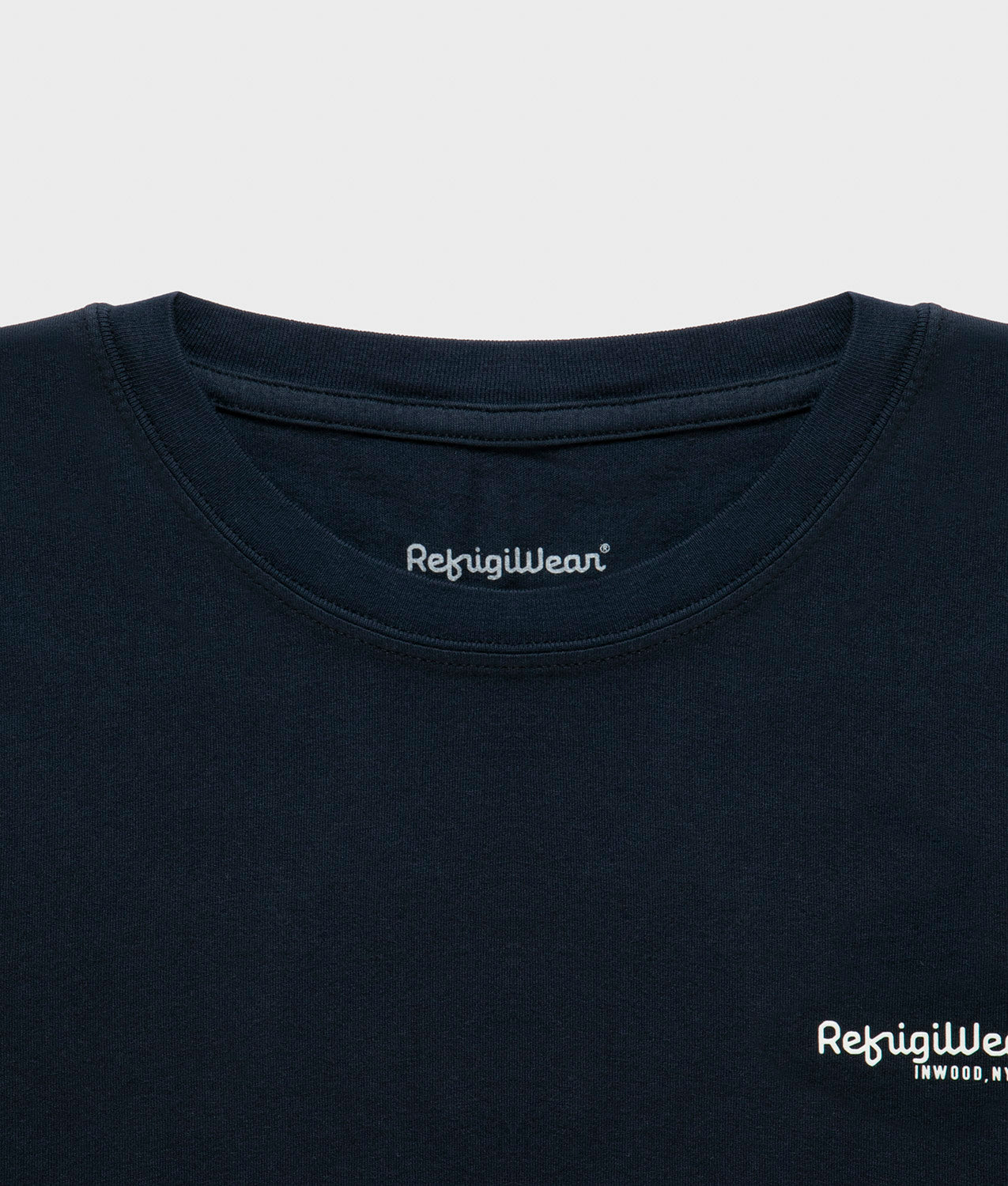 TIMBER T-SHIRT