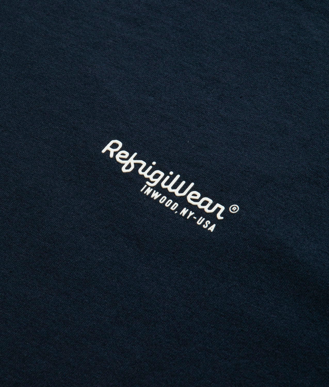 TIMBER T-SHIRT