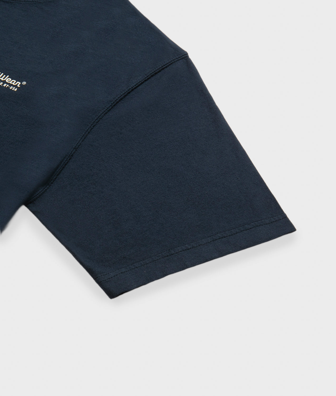TIMBER T-SHIRT