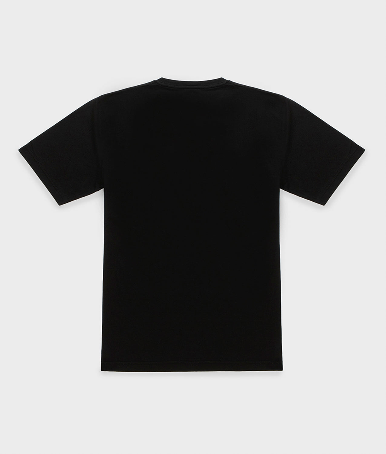 T-SHIRT TIMBER T-SHIRT BLACK | RefrigiWear