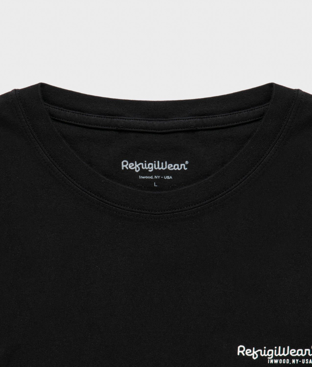 TIMBER T-SHIRT