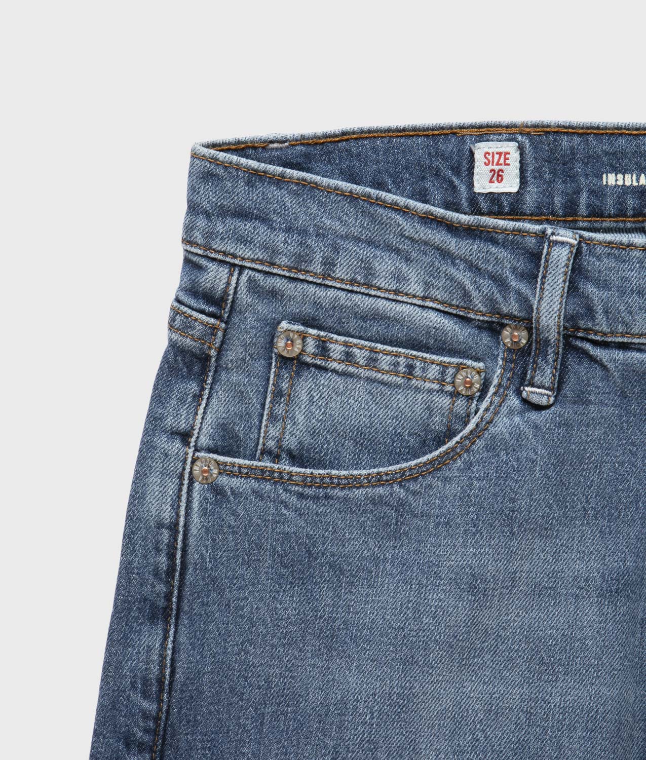 BARBARA PANTS